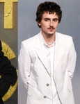 Charlize Theron, Timothee Chalamet foto Profimedia jpg