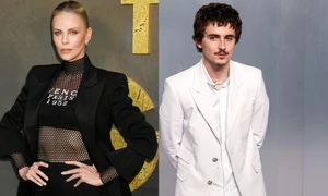 Charlize Theron, Timothee Chalamet  foto   Profimedia jpg