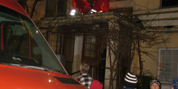 Medicii au încercat să-l resusciteze