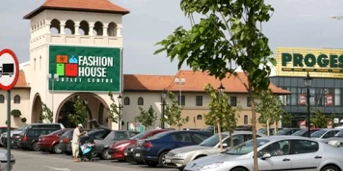 Europa de Est, ţinta dezvoltatorilor de outleturi