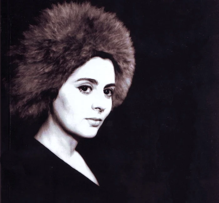 Adela Mărculescu este una dintre actriţele emblematice din teatrul şi filmul de la noi din ţarăFoto: cinemagia.ro