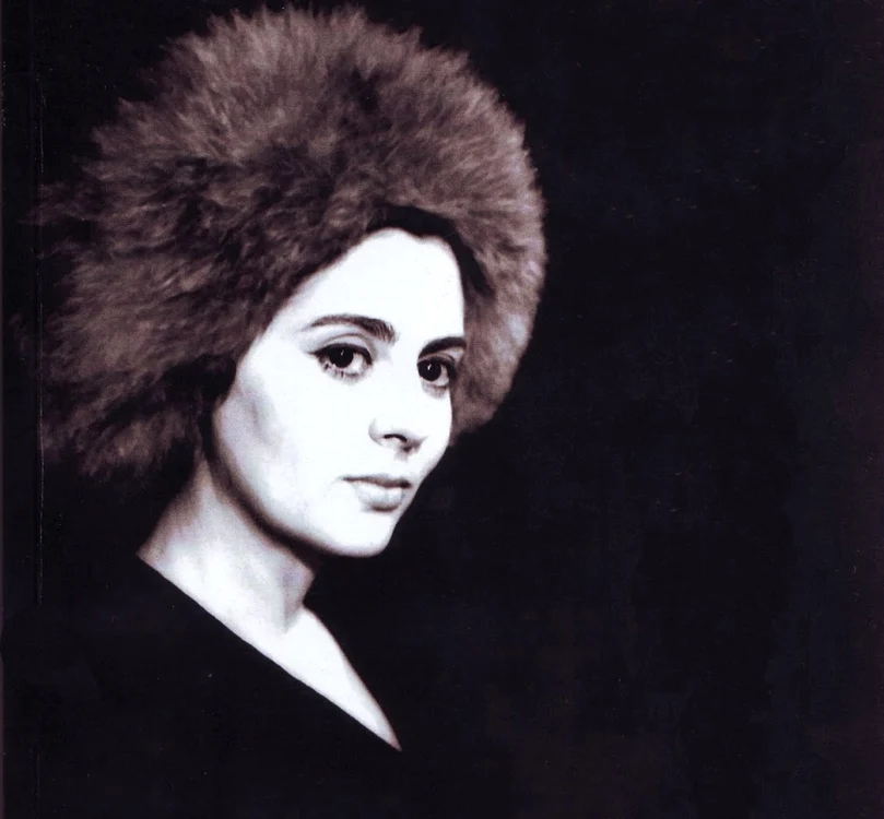 Adela Mărculescu este una dintre actriţele emblematice din teatrul şi filmul de la noi din ţarăFoto: cinemagia.ro