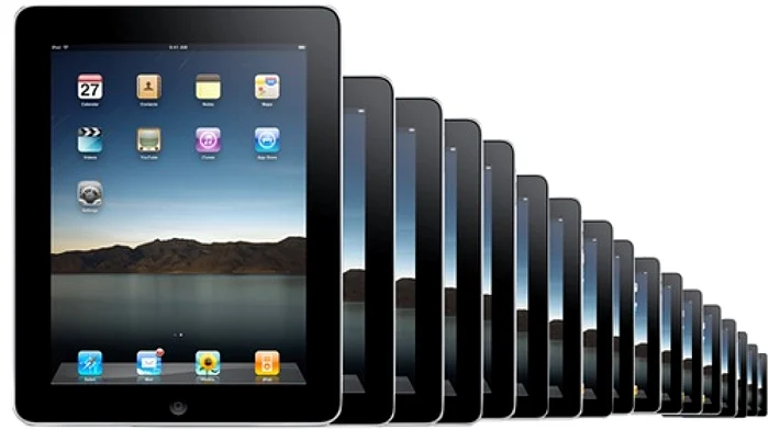 1/3
1/3
Imagine iPad nu a reuşit să fie detronat încă din postura de regină a tabletelor FOTO: Apple