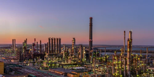 Rompetrol Rafinare   Petromidia  Foto KMGI jpg