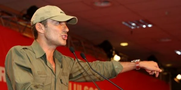 radu mazare