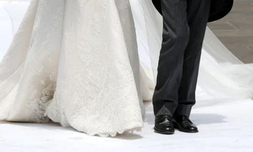 Wedding of Prince Christian of Hanover and Alessandra de Osma in Lima jpeg