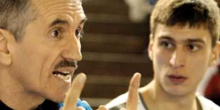 HANDBAL: Petru Ghervan a fost propus pentru funcţia de selecţioner al naţionalei masculine