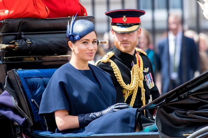 Prințul Harry la nunta sa FOTO Profimedia