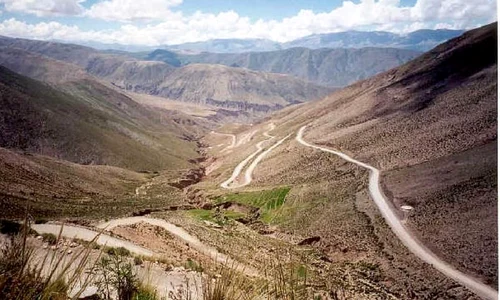 Argentina: arta de a trăi pasional în ritm de tango jpeg