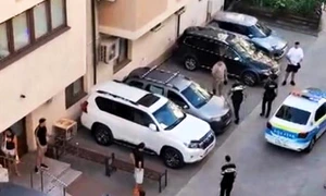 bataie in bucuresti jpg