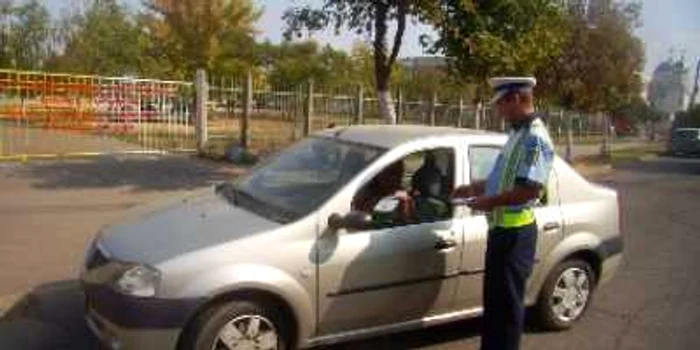 Oradea: Ţine-ţi viaţa în propriile mâini !