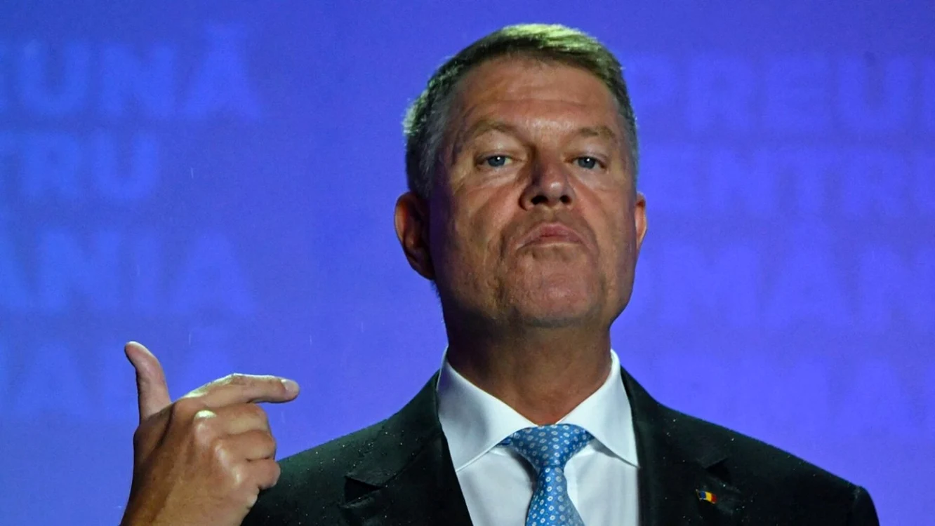 Iohannis