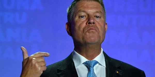 Iohannis