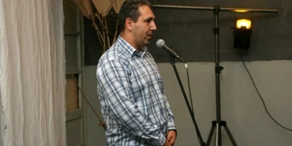Silviu Predescu