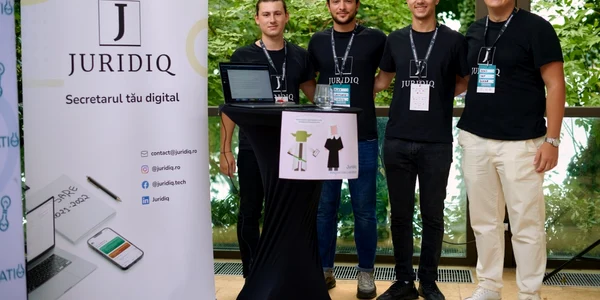juridiq patru tineri din constanta premiati foto denis sait