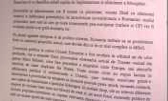 Program de guvernare Dacian Ciolos pagina 2