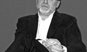 "Sînt un profesionist al cuvintelor" interviu cu Matei VIŞNIEC png