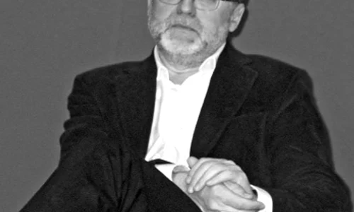 "Sînt un profesionist al cuvintelor"   interviu cu Matei VIŞNIEC png