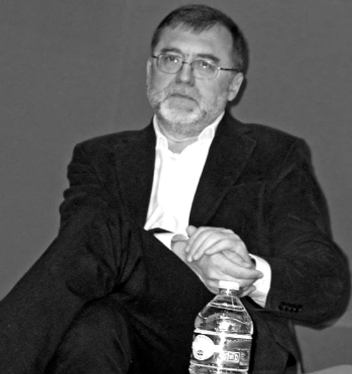 "Sînt un profesionist al cuvintelor" interviu cu Matei VIŞNIEC png