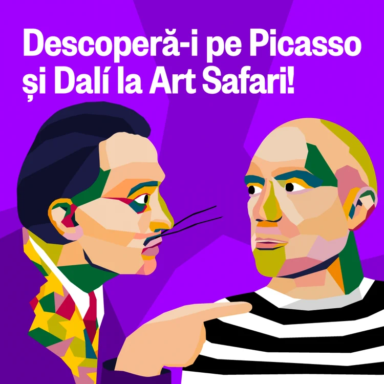 art safari