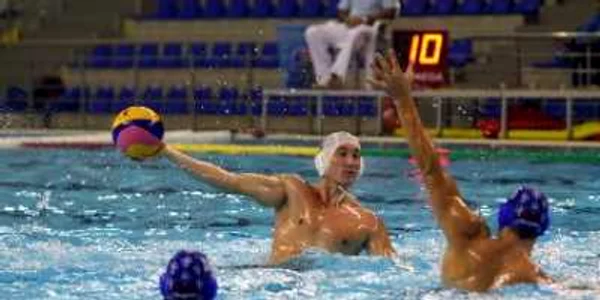 CSM Oradea - Spandau Berlin