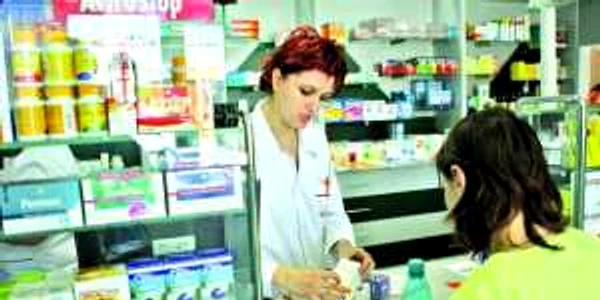 Nu mai sunt bani pentru medicamentele persoanelor care suferă de diabet (foto arhivă)