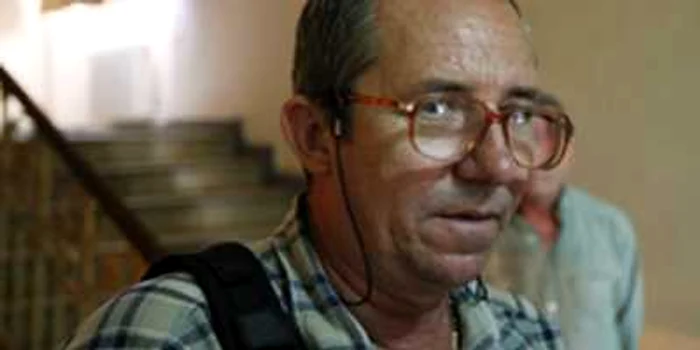 Timişoara: Portarul care a descoperit crima de la Medicină e disperat: a rămas fără job şi e îngropat în datorii
