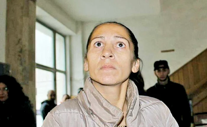 Tincuţa Ion a fost condamnată la 10 ani de închisoare pentru proxenetism