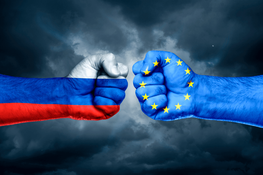 CE vrea să confiște averile înghețate ale oligarhilor ruși, pentru a pedepsi Moscova