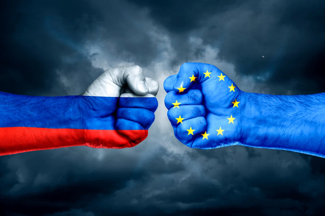 UE trebuie să se pregătească pentru un conflict fără sprijinul SUA FOTO Shutterstock