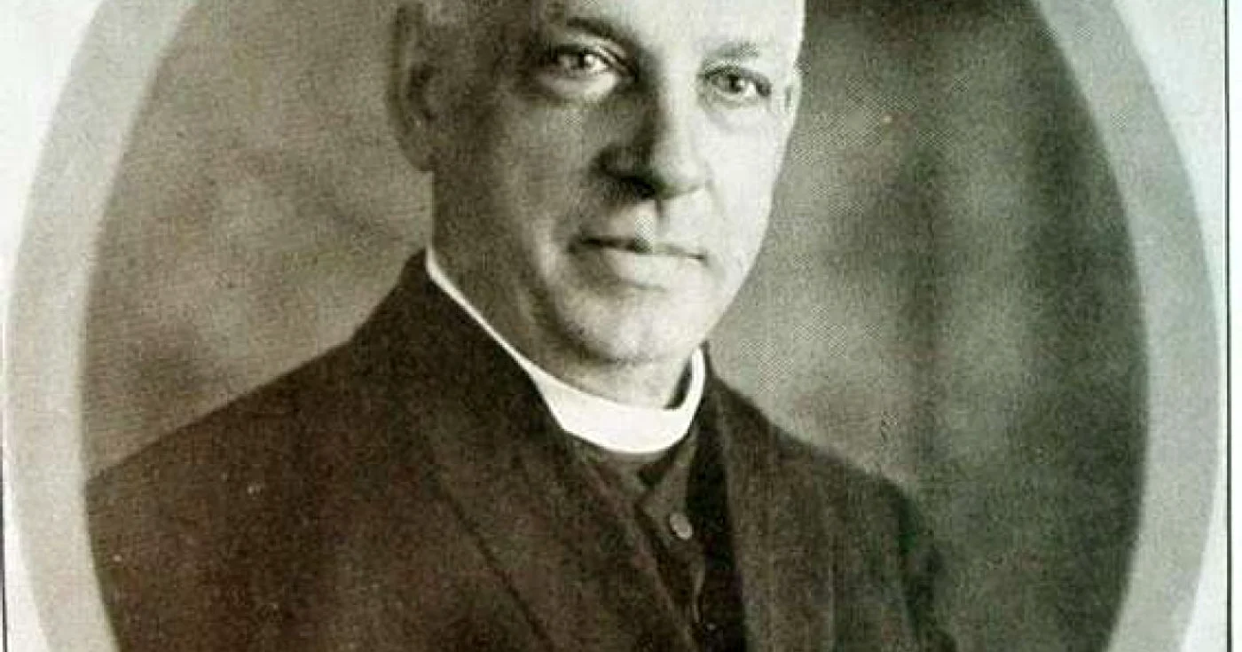 dr. Vasile Lucaciu