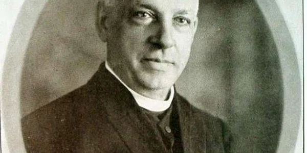 dr. Vasile Lucaciu