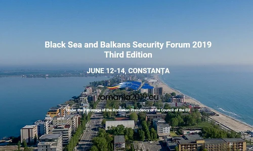 VIDEO Ce putem face pentru securitate sporită la Marea Neagră? jpeg