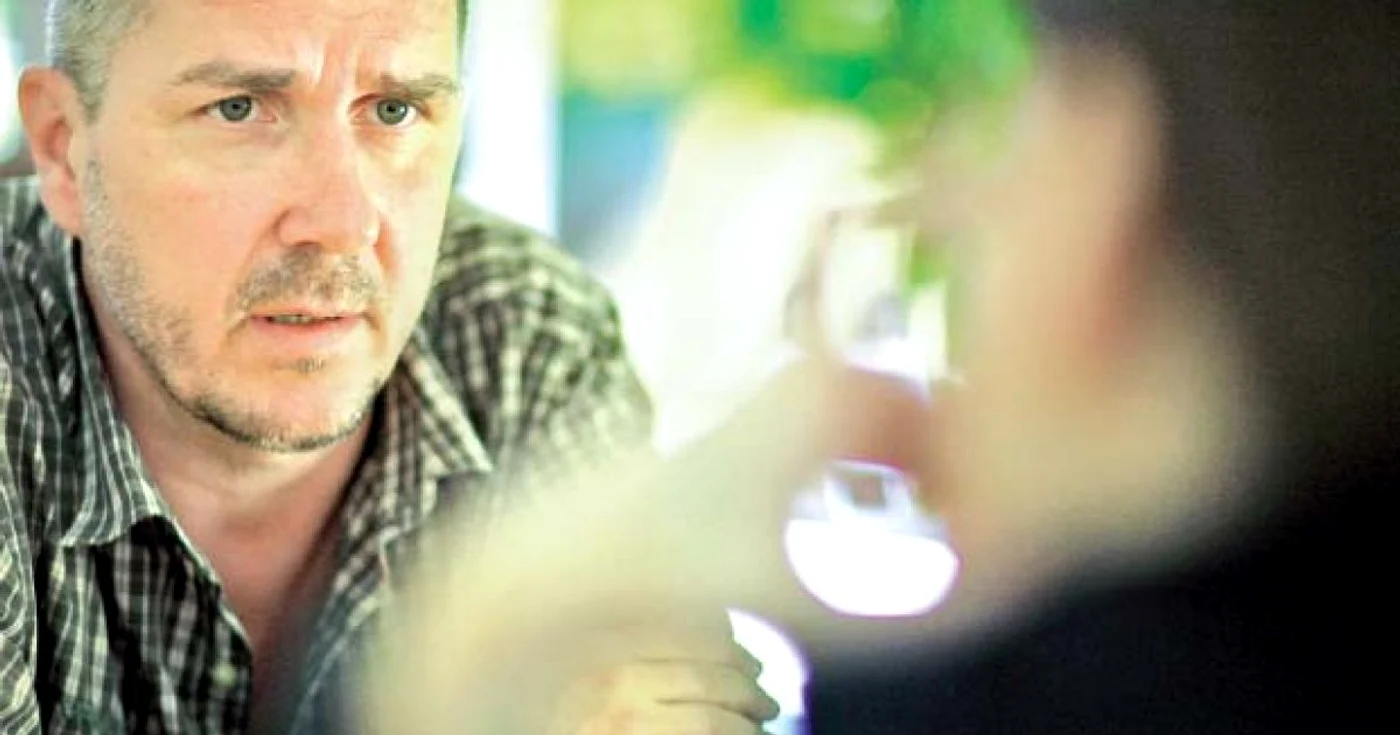 Hanno Höfer, un artist cu realizări  în cinema şi în muzică