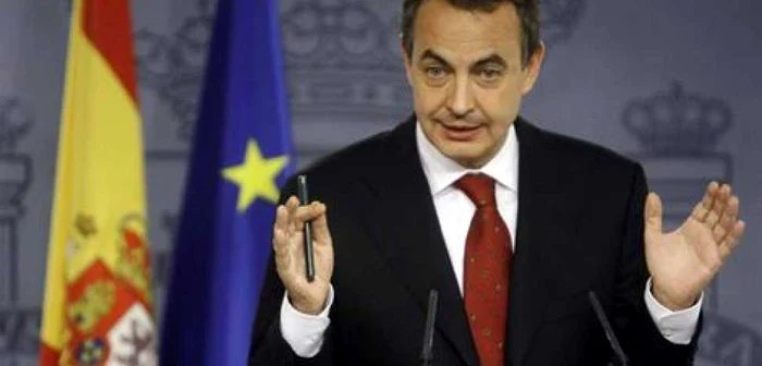 Spania: Fetele lui Zapatero, două adolescente cu look rebel
