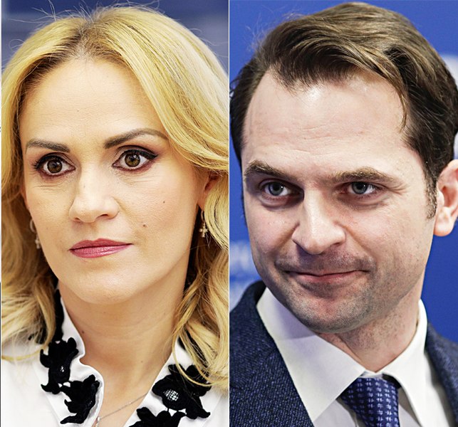 Firea sau Burduja, candidat comun PSD-PNL la București? Ce a răspuns Ciolacu