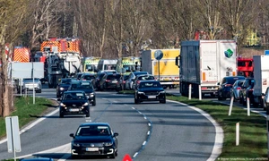 trenuri danemarca reuters jpg