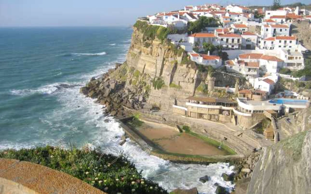 cele mai frumoase locuri din portugalia