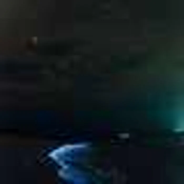 Bioluminiscenţa din Maldive