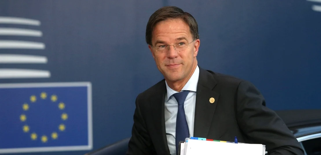 Premierul Mark Rutte efectuează o vizită oficială în România