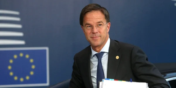 Mark Rutte