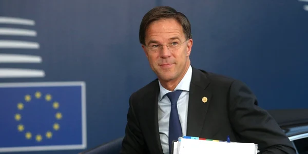 Mark Rutte