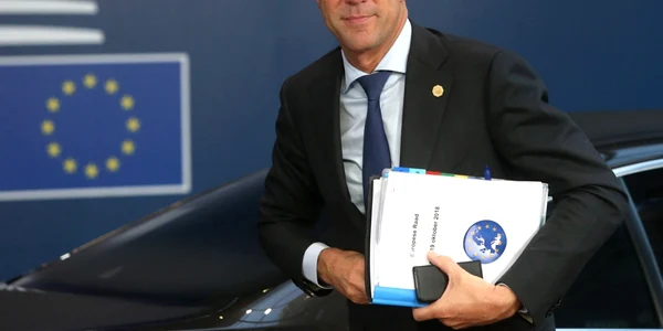 Mark Rutte