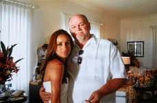 meghan markle si tatal foto arhiva personala thomas markle