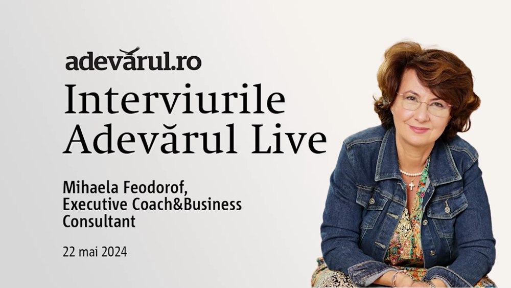 Care sunt testele prin care GenZ afllă ce  meserii să aleagă, explică Mihaela Feodorof,  Executive Coach
