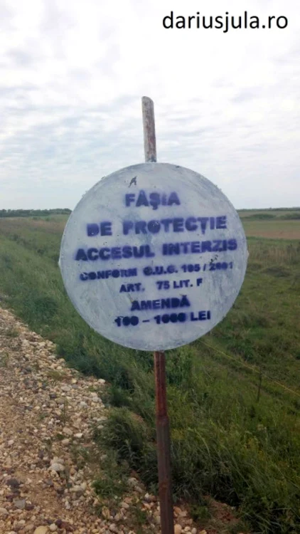 Autoritățile de la Poliția de Frontieră spun că de vină pentru incidente sunt bicicliștii, care nu sunt atenți la semnele de pe drum