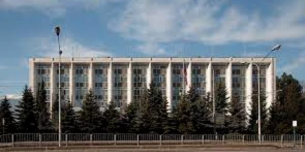 Ambasada Rusiei la Sofia FOTO WIKIMEDIA COMMONS