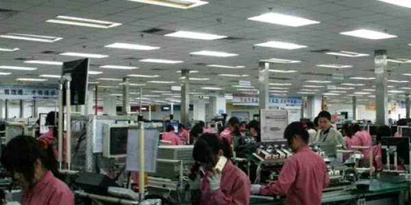 samsung fabrica televizoare Tianjin 