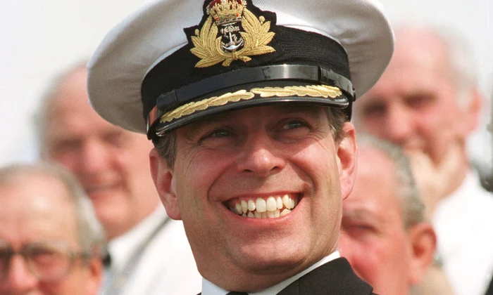 Prințul Andrew   GettyImages 677762 jpg