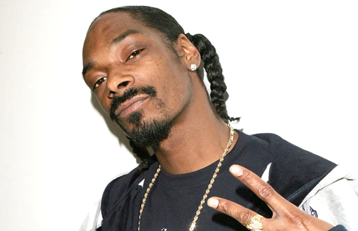 Snoop Dogg iubește o femeie de 22 de anifoto: arhivă